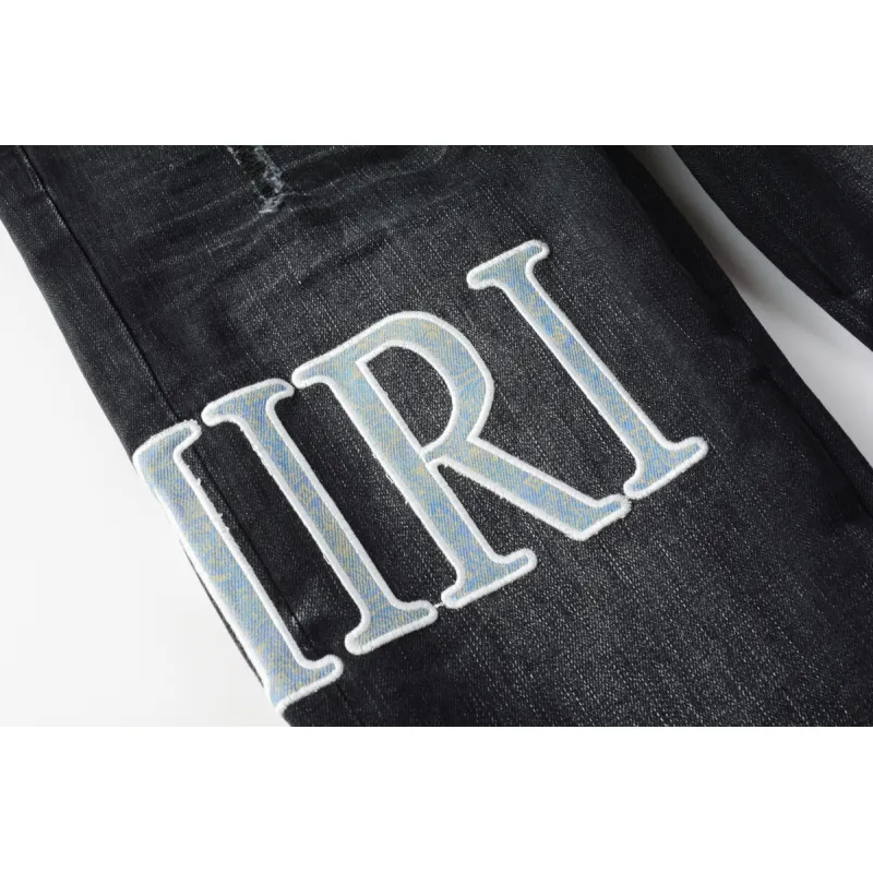 Amiri Jeans PK 8909