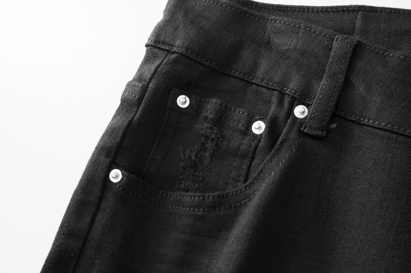 Amiri Jeans PK 604