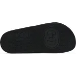 Gucci Rubber Slide 'Green Red'