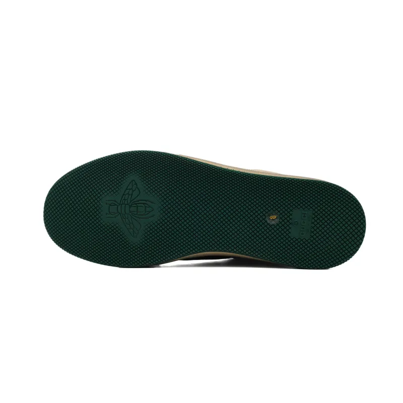 Gucci Screener GG Canvas Green