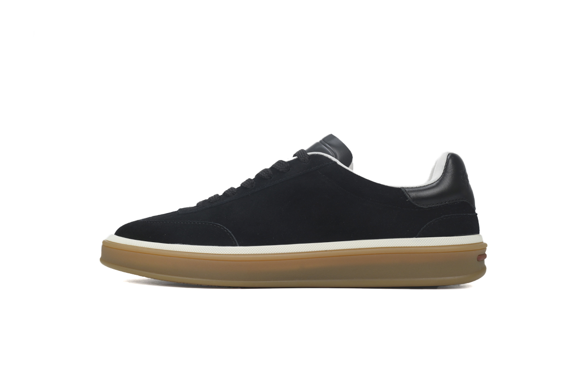 Loro Piana Tennnis Walk Black