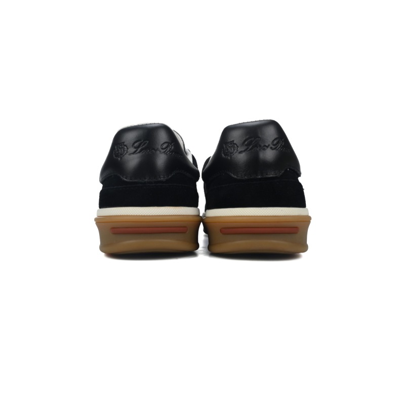 Loro Piana Tennnis Walk Black
