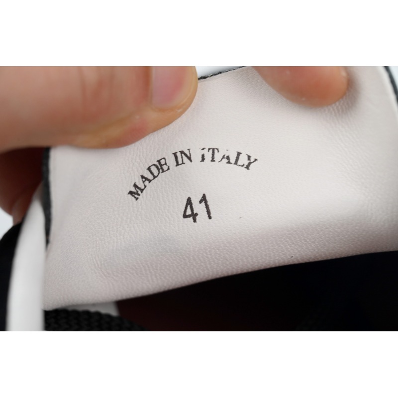 Loro Piana Tennnis Walk Black
