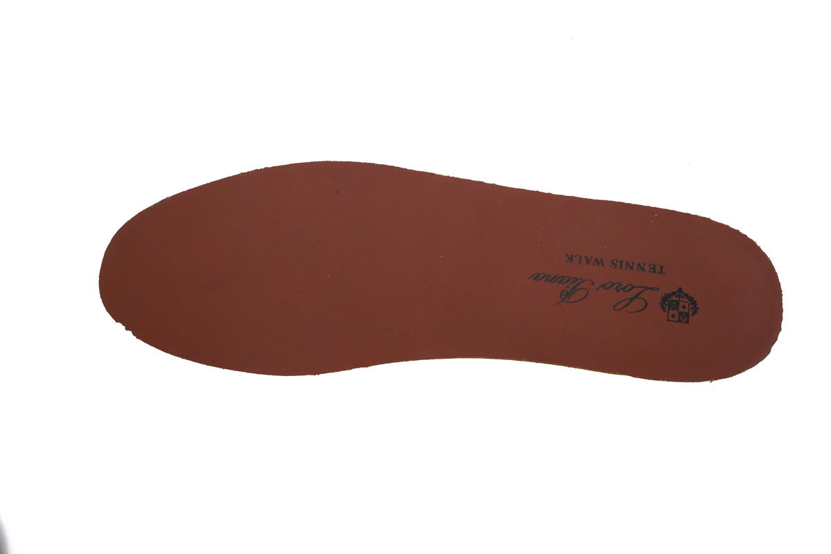Loro Piana Tennnis Walk Black
