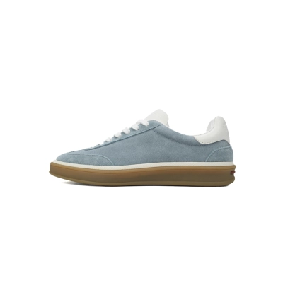 Loro Piana Tennnis Walk Blue 01