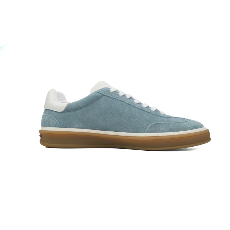 Loro Piana Tennnis Walk Blue