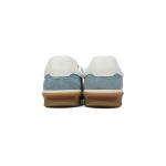 Loro Piana Tennnis Walk Blue