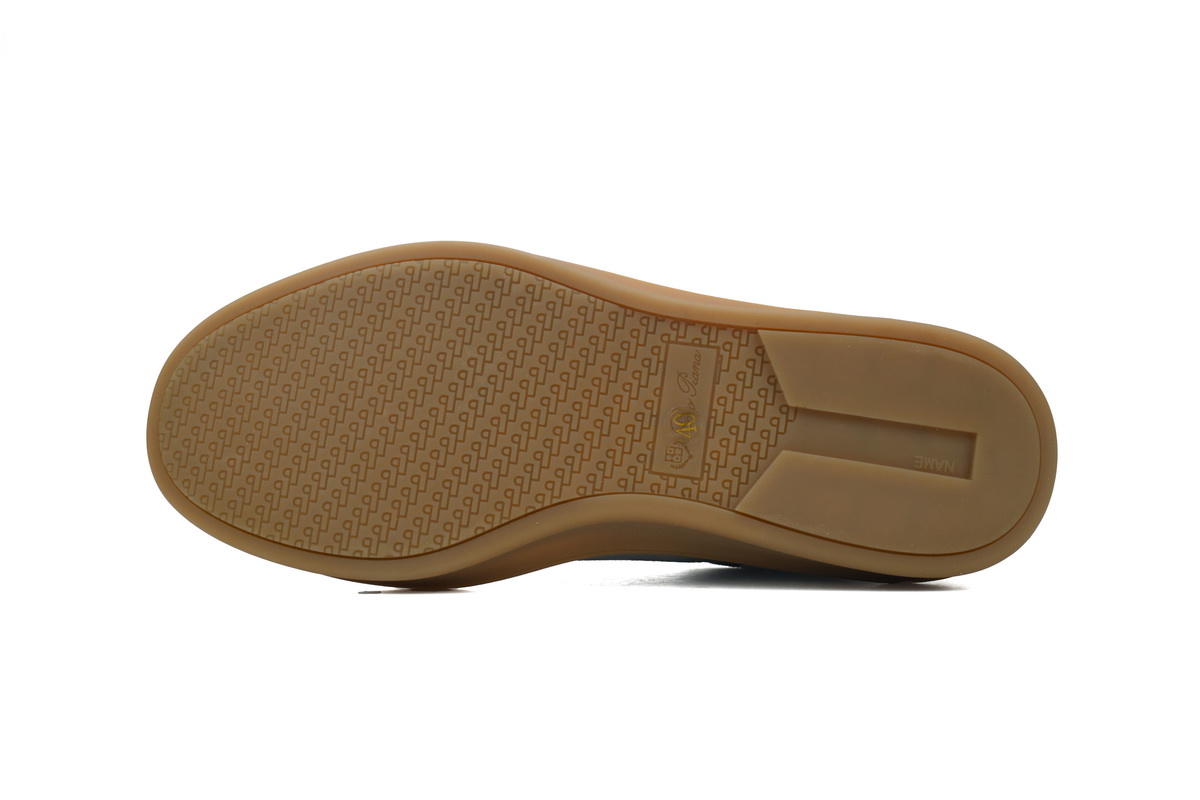 Loro Piana Tennnis Walk Blue