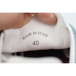 Loro Piana Tennnis Walk Blue