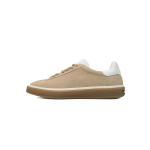 Loro Piana Tennnis Walk Brown