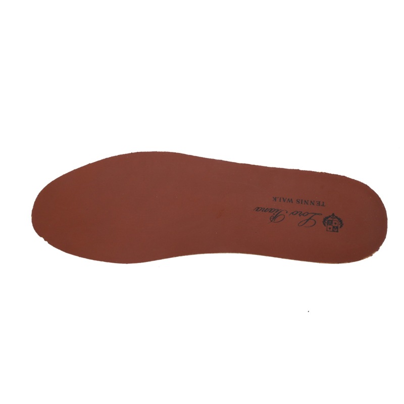 Loro Piana Tennnis Walk Brown