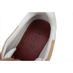 Loro Piana Tennnis Walk Brown
