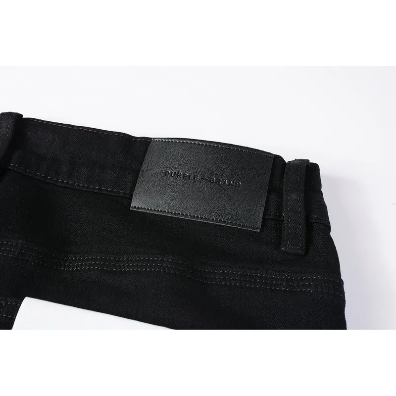 Purple Brand Fashion Men Jeans 9008