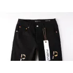 Purple Brand Fashion Men Jeans 9008