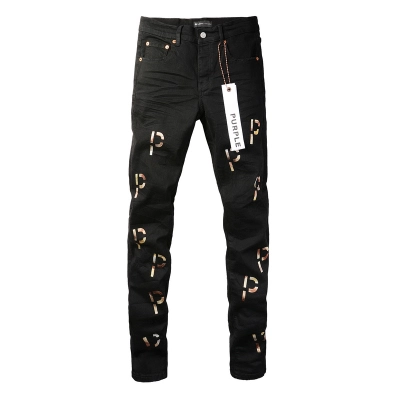 Purple Brand Fashion Men Jeans 9008 02