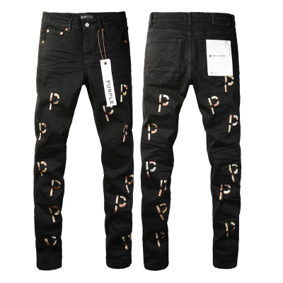 Purple Brand Fashion Men Jeans 9008 01