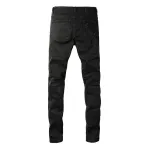 Purple Brand Fashion Men Jeans 9018