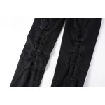 Purple Brand Fashion Men Jeans 9018