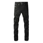 Purple Brand Fashion Men Jeans 9018