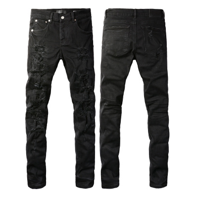 Purple Brand Fashion Men Jeans 9018 01