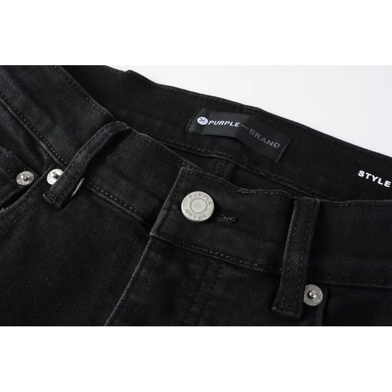Purple Brand Fashion Men Jeans 9018