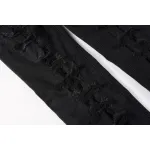 Purple Brand Fashion Men Jeans 9018