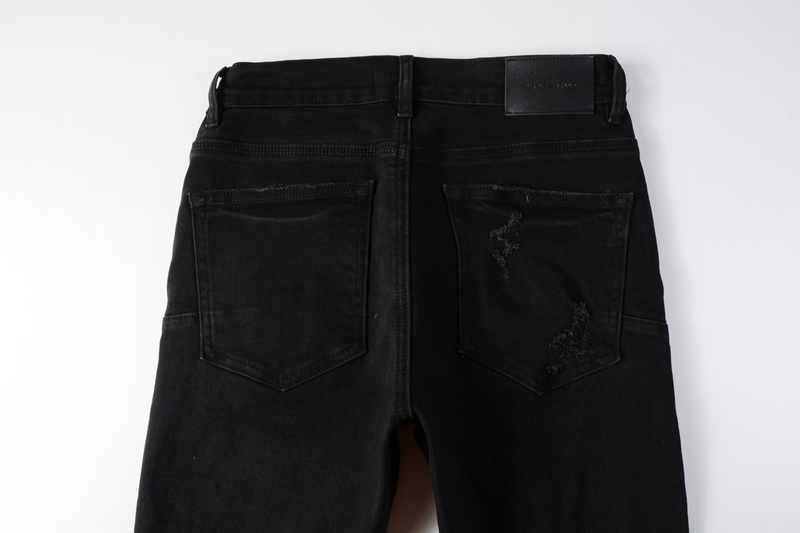 Purple Brand Fashion Men Jeans 9018