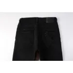 Purple Brand Fashion Men Jeans 9018