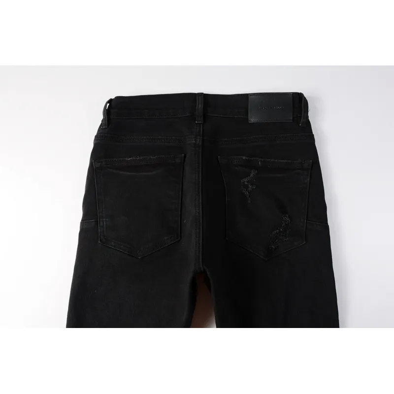 Purple Brand Fashion Men Jeans 9018