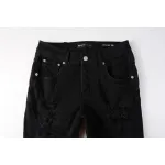 Purple Brand Fashion Men Jeans 9018