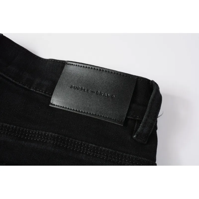 Purple Brand Fashion Men Jeans 9018