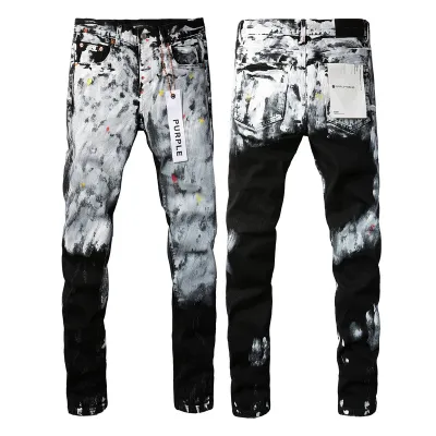 Purple Brand Fashion Men Jeans 9020 01