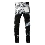 Purple Brand Fashion Men Jeans 9020