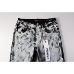 Purple Brand Fashion Men Jeans 9020