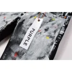 Purple Brand Fashion Men Jeans 9020