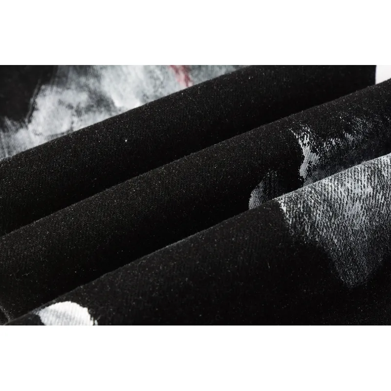Purple Brand Fashion Men Jeans 9020
