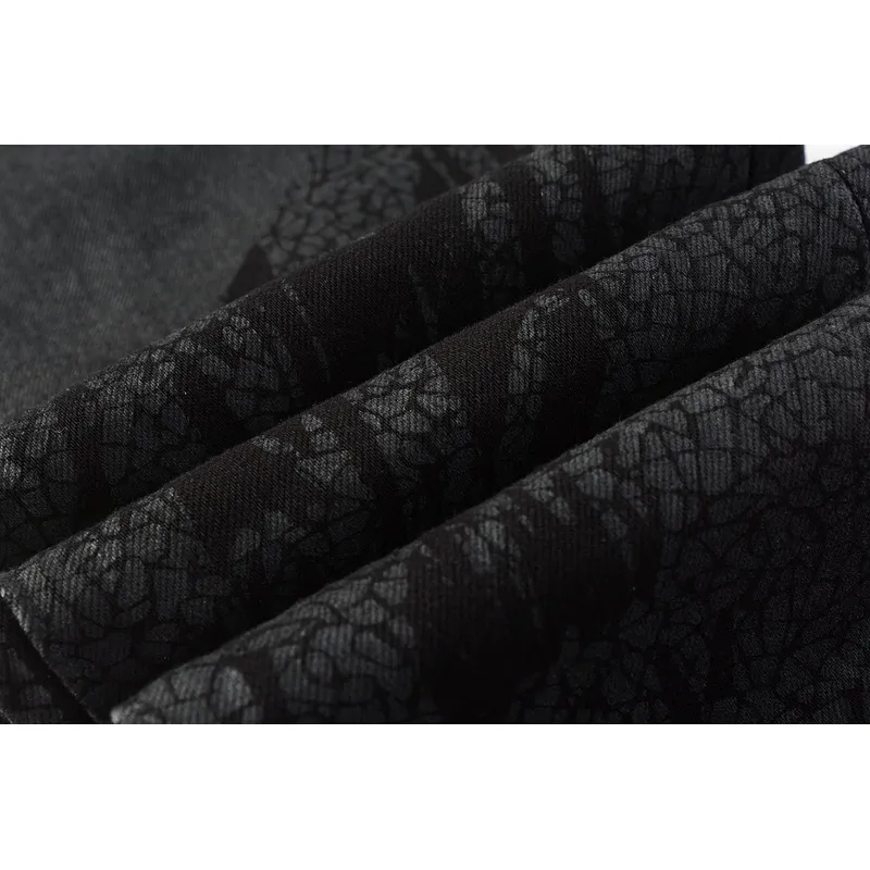 Purple Brand Fashion Men Jeans 9026