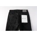 Purple Brand Fashion Men Jeans 9026