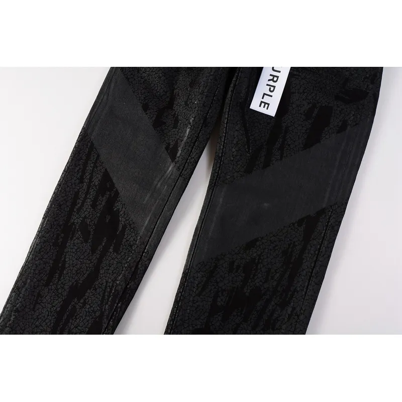 Purple Brand Fashion Men Jeans 9026