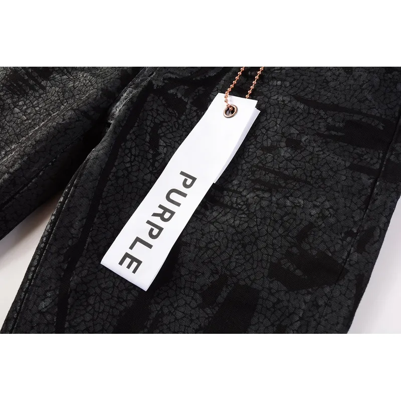 Purple Brand Fashion Men Jeans 9026