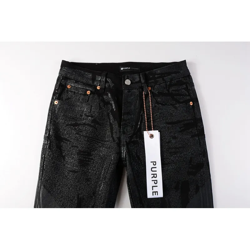 Purple Brand Fashion Men Jeans 9026