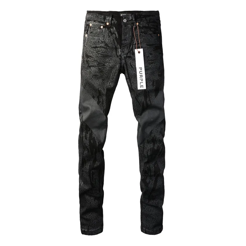 Purple Brand Fashion Men Jeans 9026