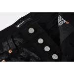 Purple Brand Fashion Men Jeans 9026