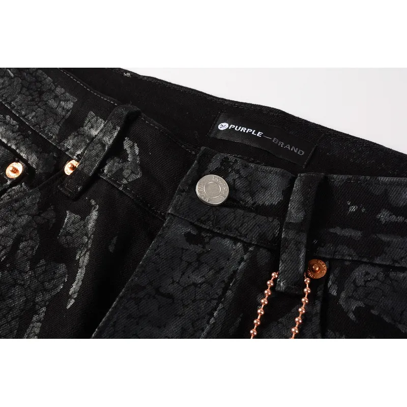 Purple Brand Fashion Men Jeans 9026