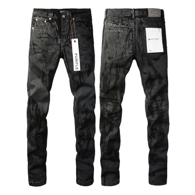Purple Brand Fashion Men Jeans 9026 01