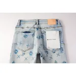 Purple Brand Fashion Men Jeans 9063