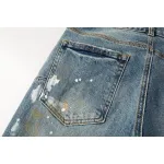 Purple Brand Fashion Men Jeans 9077
