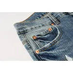 Purple Brand Fashion Men Jeans 9077