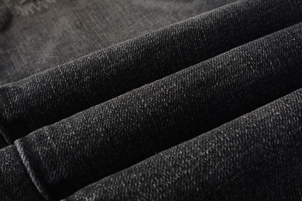 Purple Brand Fashion Men Jeans 9080