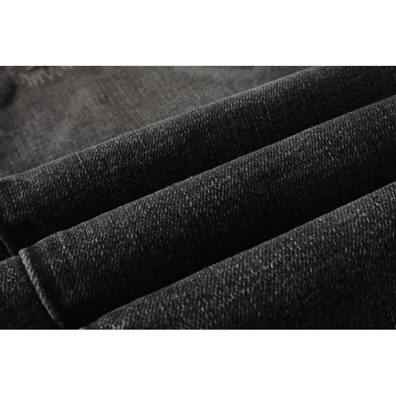 Purple Brand Fashion Men Jeans 9080